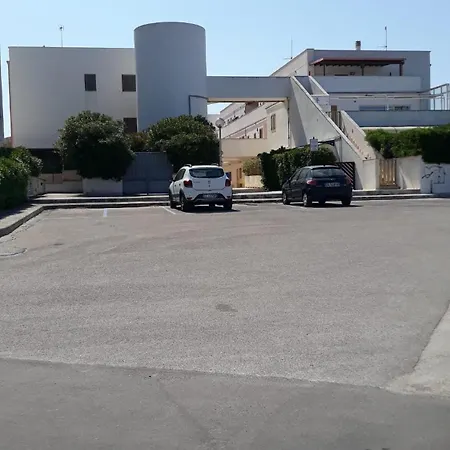 Daire The White Light-house Otranto