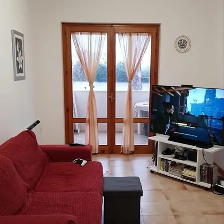 The White Light-house Appartement