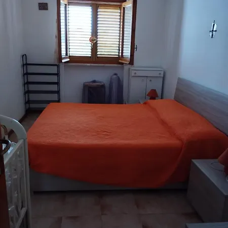 Apartment White Light-house