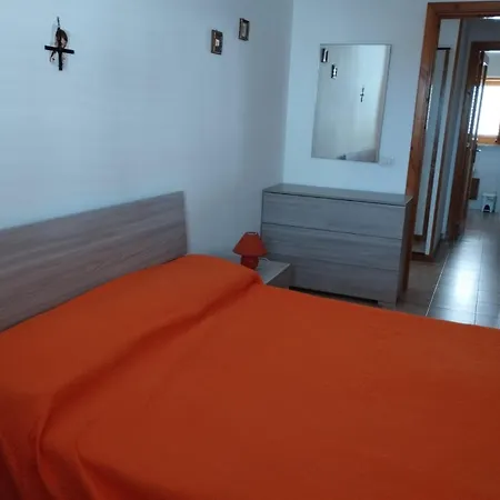 Apartment White Light-house