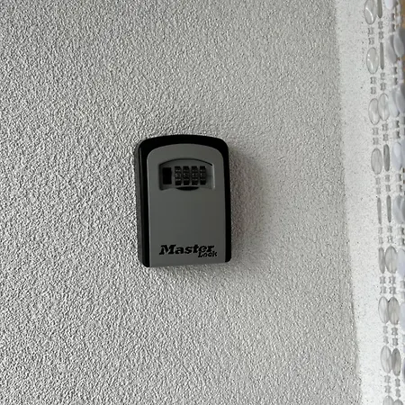 The White Light-house Appartement Otrante