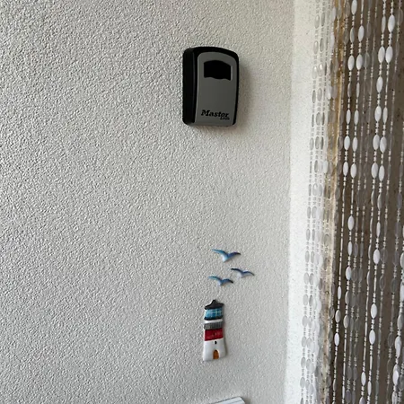 The White Light-house Apartamento *