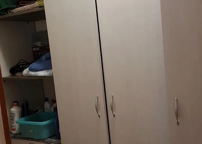 דירה The White Light-house אוטרנטו