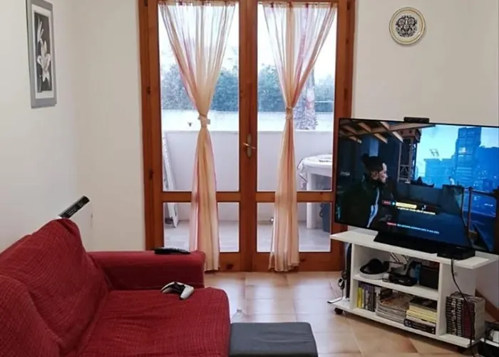 The White Light-house דירה