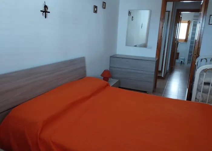 דירה The White Light-house